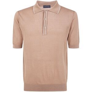 Tagliatore Men Classic Polo Shirt